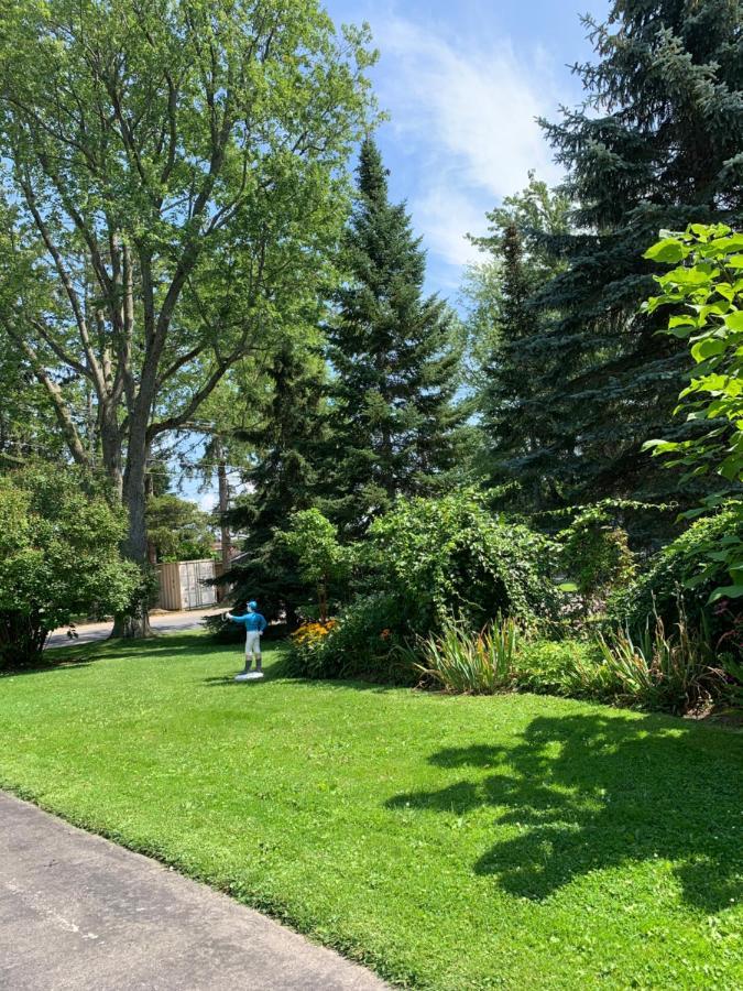 The York House Apartment Fort Erie Exterior photo