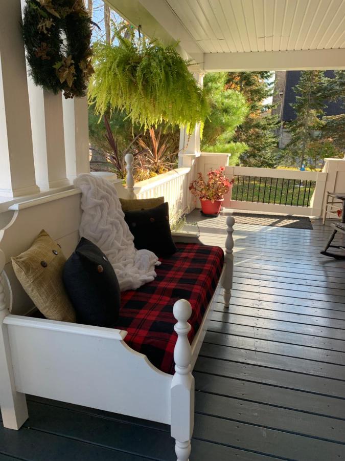 The York House Apartment Fort Erie Exterior photo